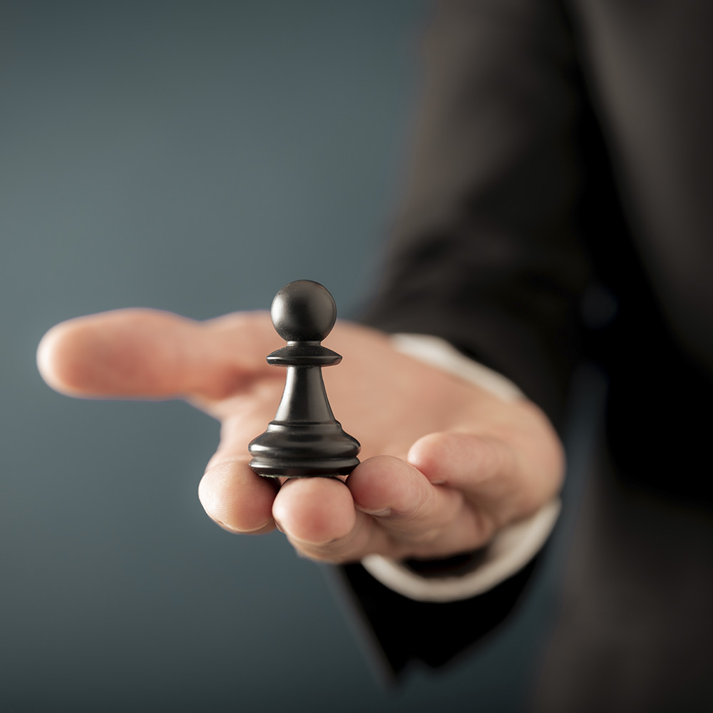 Strategie-Beratung für Unternehmen Strategie-Beratung für Unternehmen